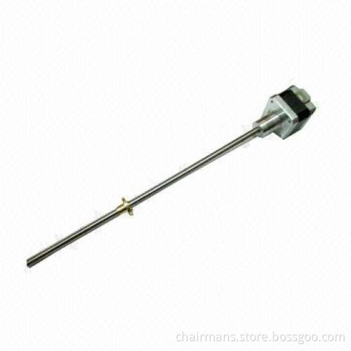 17 Lead Screw 300mm Stepper Motor, M8 Z axis 3D Printer
